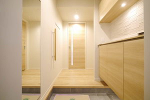 シャーメゾン城野駅前 ** A0101号-9