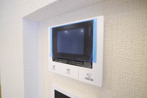 シャーメゾン城野駅前 ** A0101号-11