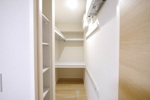 シャーメゾン城野駅前 ** A0101号-12