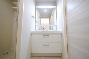 シャーメゾン城野駅前 ** A0201号-5