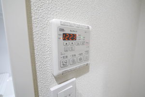 シャーメゾン城野駅前 ** A0201号-10