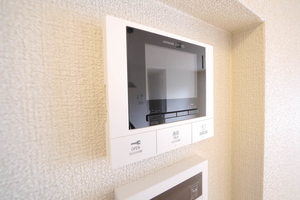 シャーメゾン城野駅前 ** A0201号-11