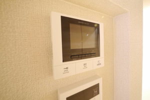 シャーメゾン城野駅前 ** A0202号-11