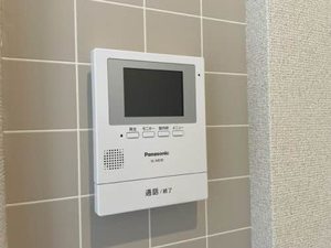 パークハイツ野上　Ｂ棟 B0102号-8