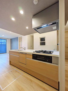 シャーメゾン光の森プレミアム A0104号-3