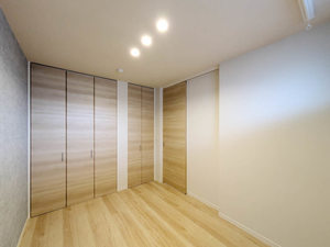 シャーメゾン光の森プレミアム A0104号-5