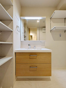 シャーメゾン光の森プレミアム A0104号-6