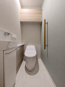 シャーメゾン光の森プレミアム A0104号-8