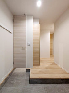 シャーメゾン光の森プレミアム A0104号-10