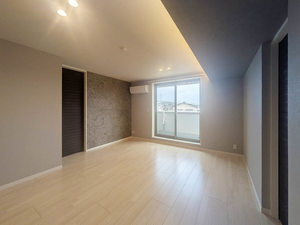 シャーメゾン光の森プレミアム A0201号-2