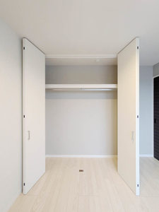 シャーメゾン光の森プレミアム A0201号-3