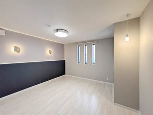 シャーメゾン光の森プレミアム A0201号-5