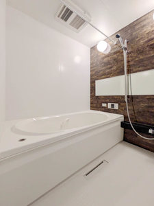 シャーメゾン光の森プレミアム A0201号-8