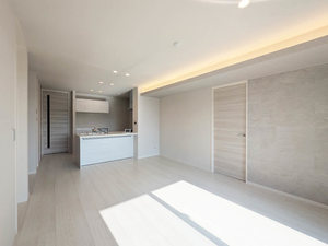 シャーメゾン光の森プレミアム A0203号-2