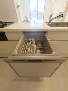 シャーメゾン光の森プレミアム A0203号-4