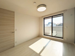 シャーメゾン光の森プレミアム A0203号-5