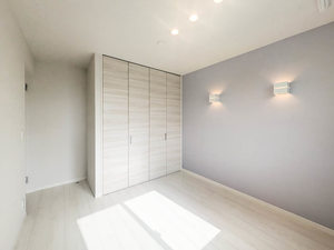 シャーメゾン光の森プレミアム A0203号-6