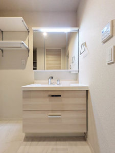 シャーメゾン光の森プレミアム A0203号-7