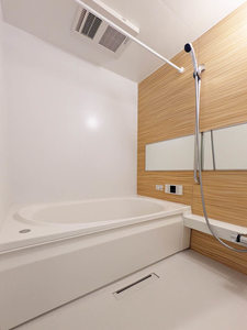 シャーメゾン光の森プレミアム A0203号-8