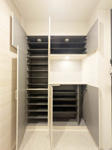 シャーメゾン光の森プレミアム A0203号-9