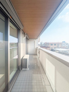 シャーメゾン光の森プレミアム A0203号-10