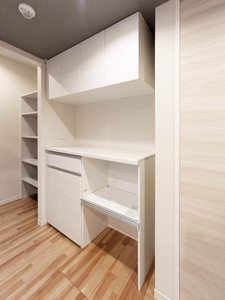 シャーメゾン光の森プレミアム A0205号-4