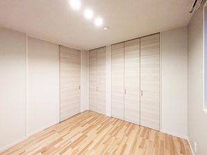 シャーメゾン光の森プレミアム A0205号-6