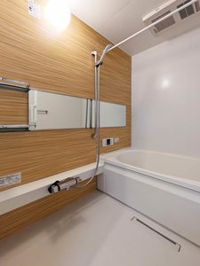 シャーメゾン光の森プレミアム A0205号-7