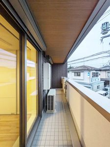 シャーメゾン光の森プレミアム A0205号-9