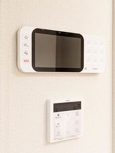 シャーメゾン光の森プレミアム A0205号-10