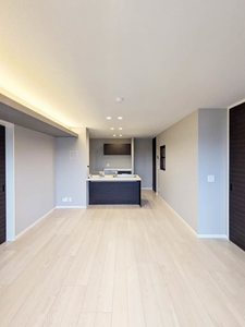 シャーメゾン光の森プレミアム A0301号-2