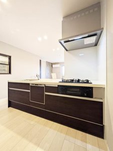 シャーメゾン光の森プレミアム A0301号-3