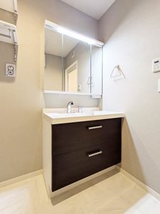 シャーメゾン光の森プレミアム A0301号-4