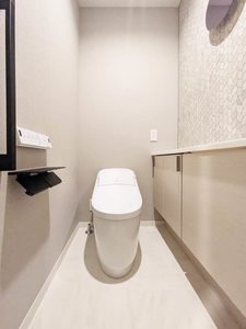 シャーメゾン光の森プレミアム A0301号-6