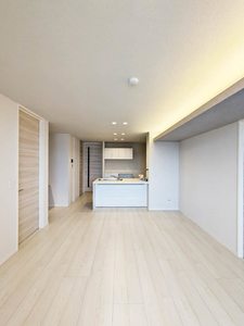 シャーメゾン光の森プレミアム A0303号-2