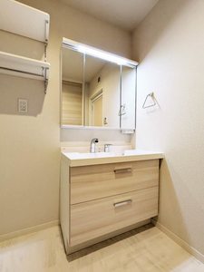 シャーメゾン光の森プレミアム A0303号-4