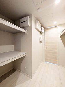 シャーメゾン光の森プレミアム A0303号-8