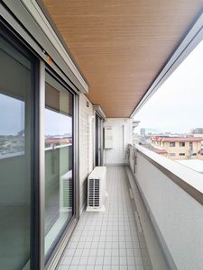 シャーメゾン光の森プレミアム A0303号-10