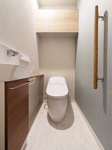 シャーメゾン光の森プレミアム A0304号-6