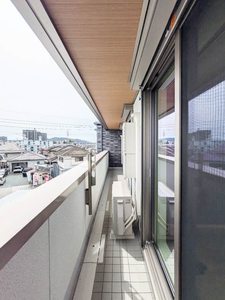 シャーメゾン光の森プレミアム A0304号-10