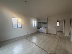 オー・ボアパティール A棟 A0102号-2