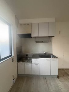 オー・ボアパティール A棟 A0102号-3