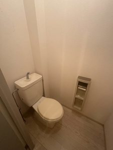 オー・ボアパティール A棟 A0102号-6