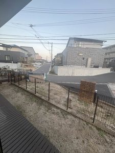 オー・ボアパティール A棟 A0102号-12