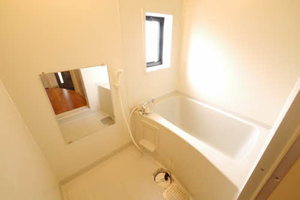 オー・ボアパティール　Ｂ棟 B0101号-4