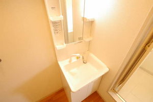 オー・ボアパティール　Ｂ棟 B0101号-5