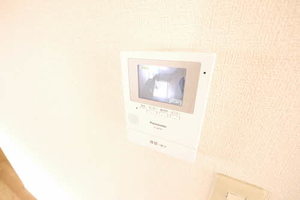 オー・ボアパティール　Ｂ棟 B0101号-8