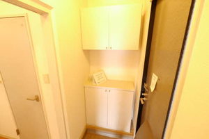 オー・ボアパティール　Ｂ棟 B0101号-12