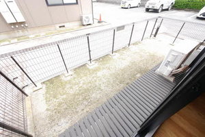 オー・ボアパティール　Ｂ棟 B0101号-13