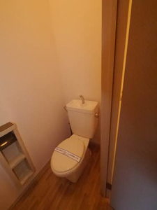 オー・ボアパティール　Ｂ棟 B0102号-3